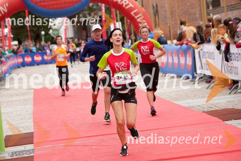 5. Eko maraton Maribor