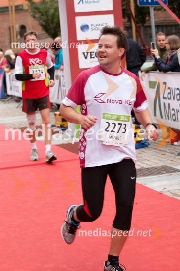 5. Eko maraton Maribor