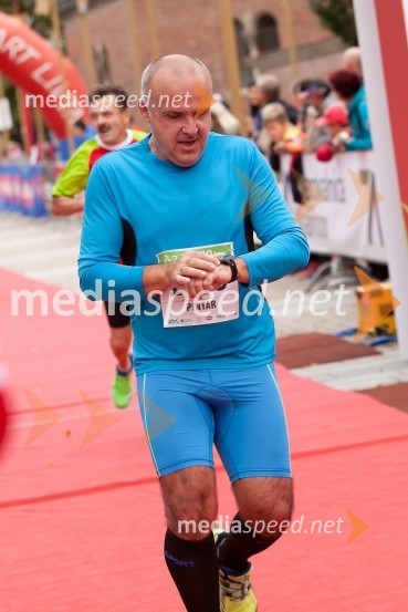5. Eko maraton Maribor