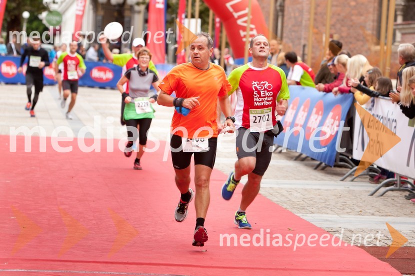  ... ;  Miran Čerenak, tekač (2702)5. Eko maraton Maribor