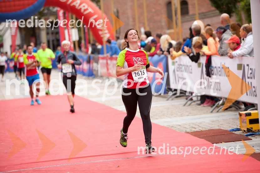 5. Eko maraton Maribor