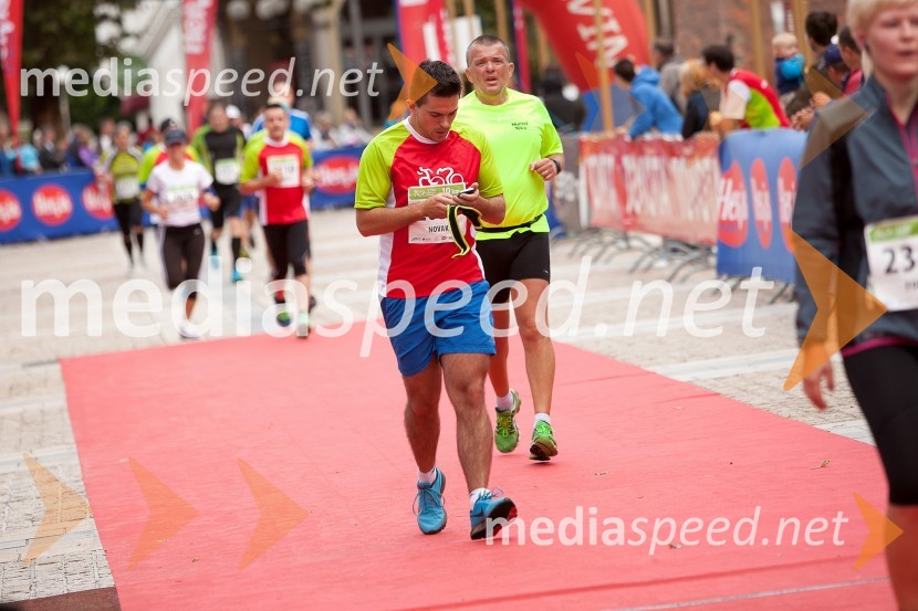 5. Eko maraton Maribor