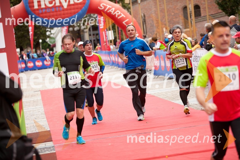 5. Eko maraton Maribor