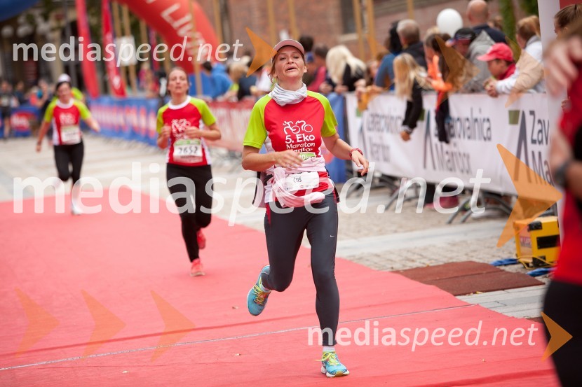 5. Eko maraton Maribor