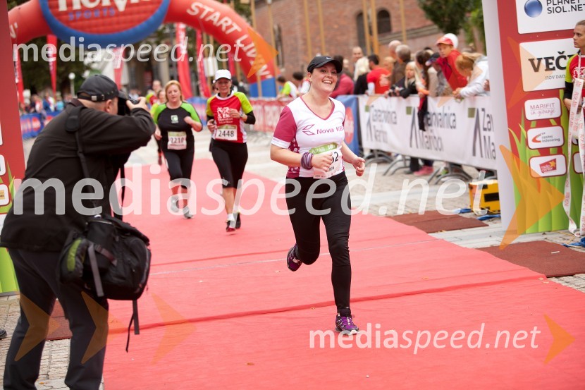 5. Eko maraton Maribor