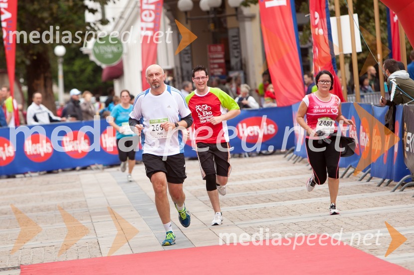 5. Eko maraton Maribor