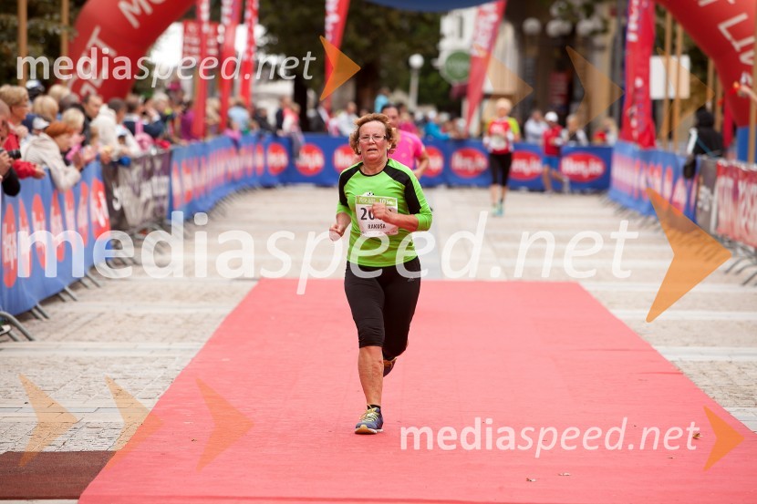 5. Eko maraton Maribor