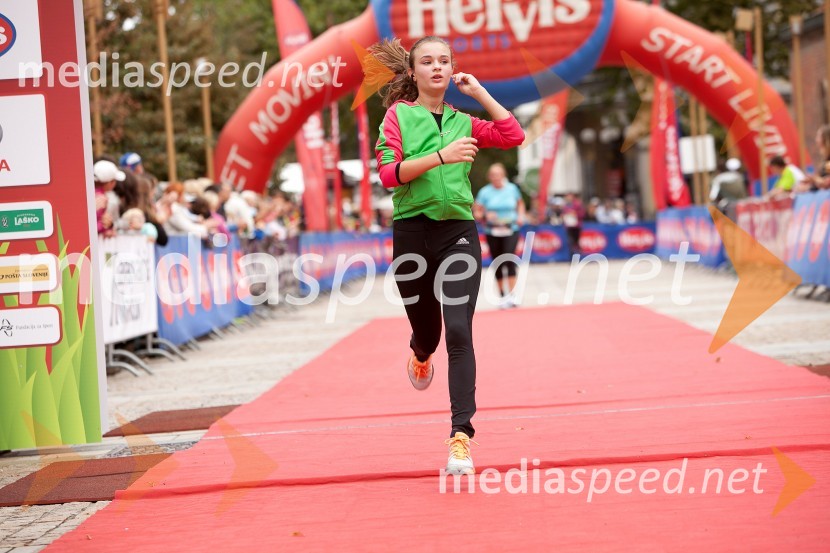 5. Eko maraton Maribor