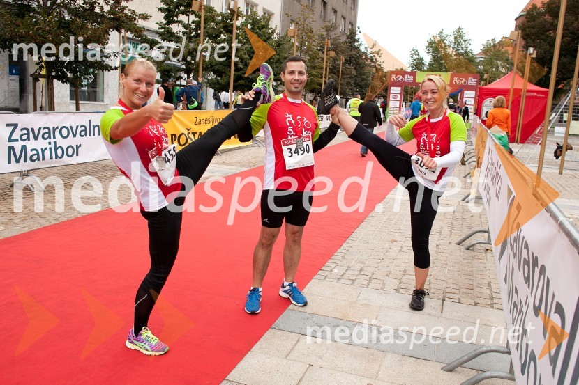 5. Eko maraton Maribor