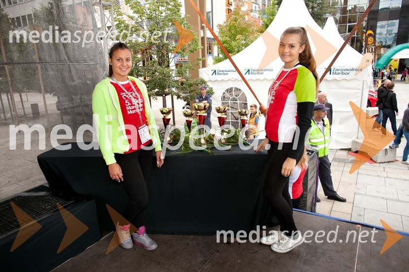 5. eko maraton Maribor5. Eko maraton Maribor