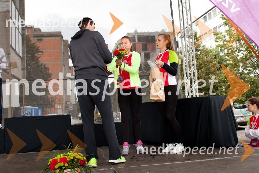 5. Eko maraton Maribor