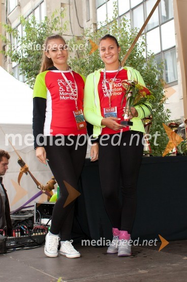 5. Eko maraton Maribor