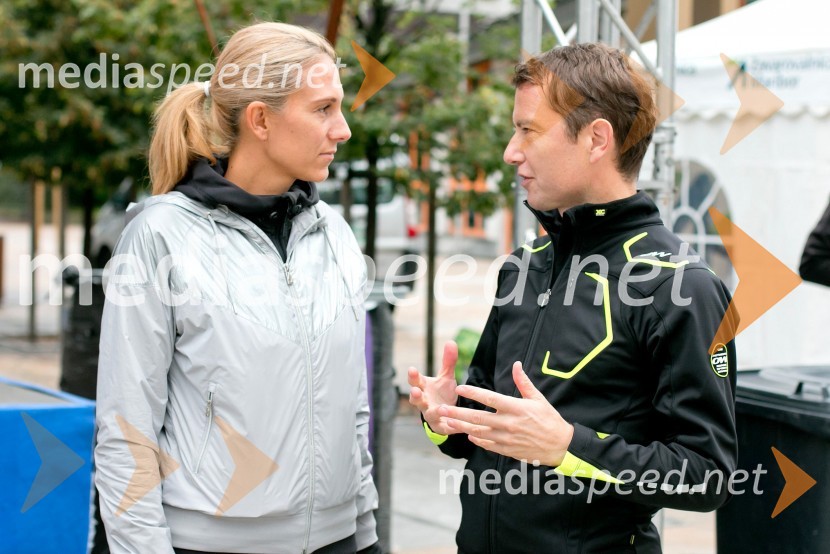 5. Eko maraton Maribor