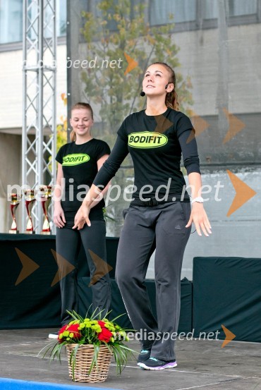5. Eko maraton Maribor