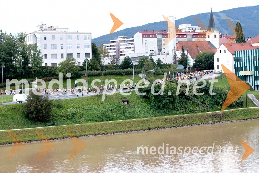 5. eko maraton Maribor5. Eko maraton Maribor