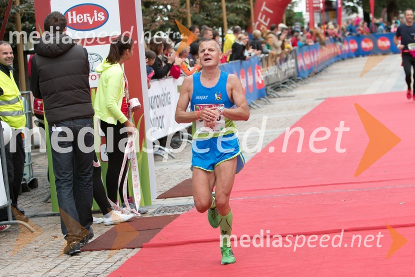 5. Eko maraton Maribor