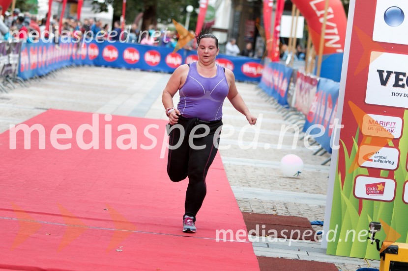 5. Eko maraton Maribor