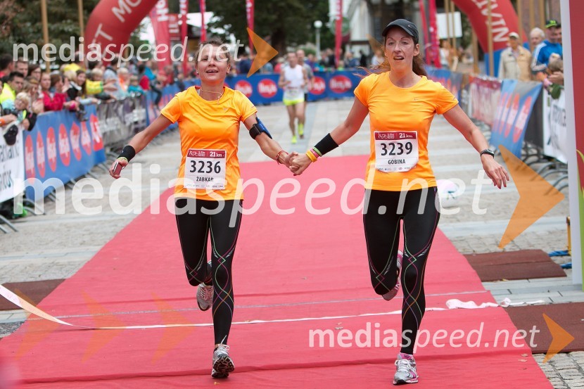 5. Eko maraton Maribor