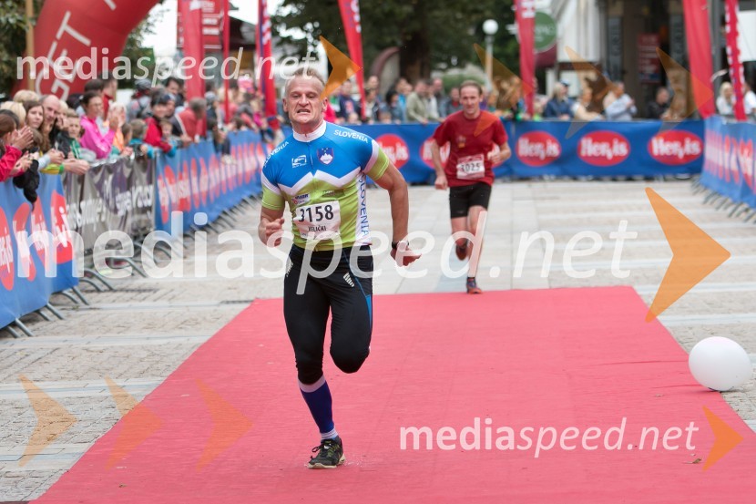 5. Eko maraton Maribor