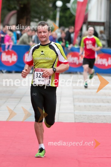 5. Eko maraton Maribor