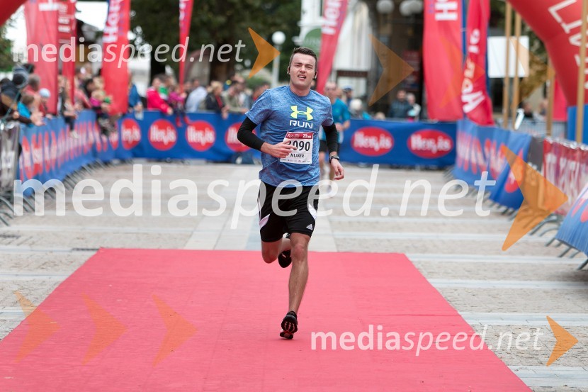 5. Eko maraton Maribor