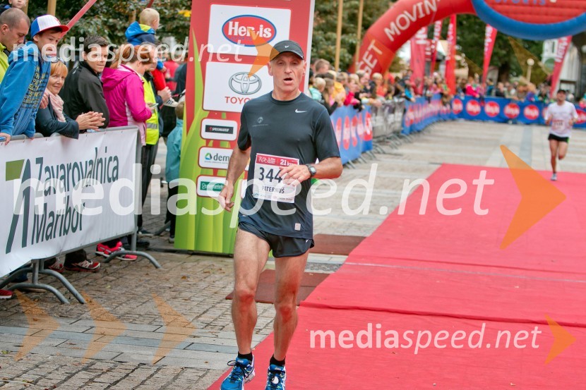 5. Eko maraton Maribor