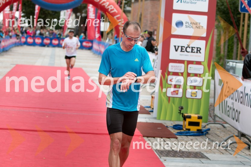 5. Eko maraton Maribor