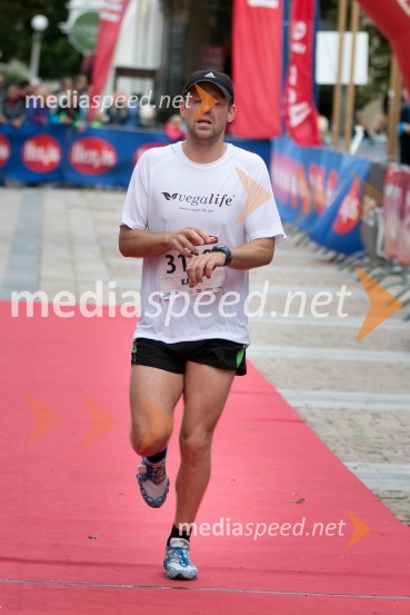 5. Eko maraton Maribor