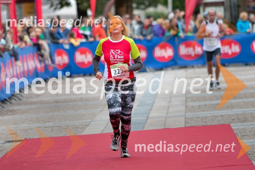 5. Eko maraton Maribor