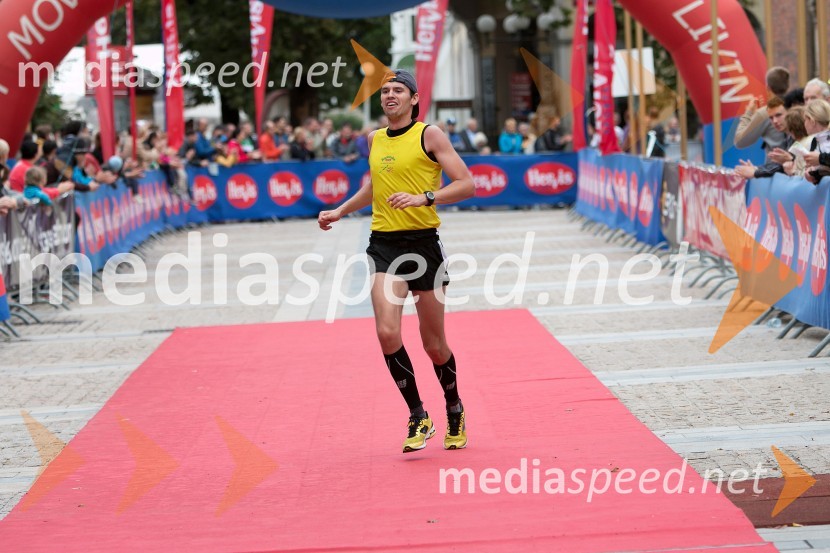 5. Eko maraton Maribor