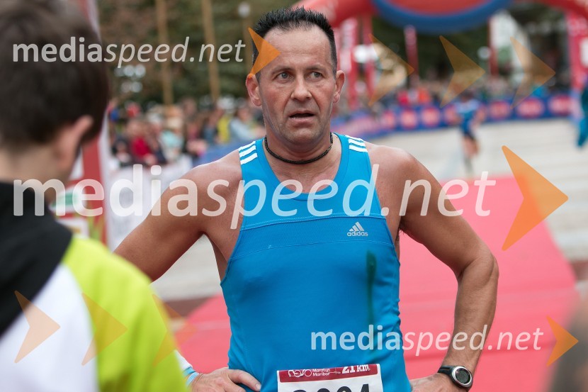 5. Eko maraton Maribor