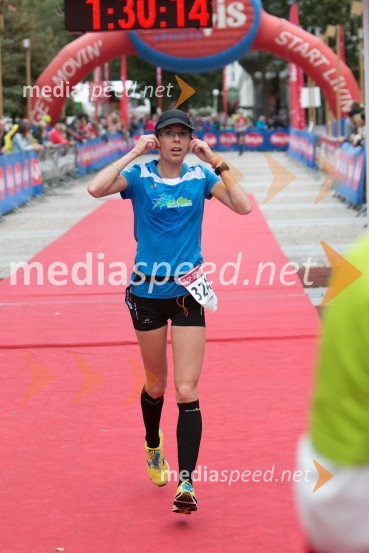 5. Eko maraton Maribor