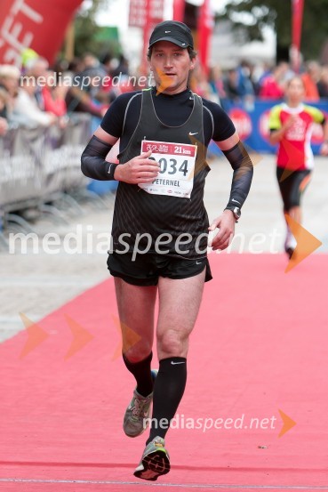  Rok Peternel, tekač (3034)5. Eko maraton Maribor