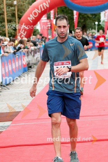 5. Eko maraton Maribor