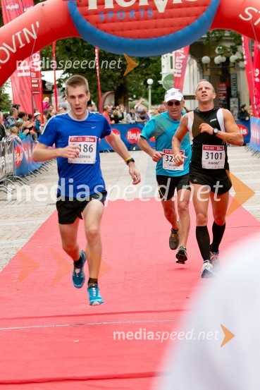 5. Eko maraton Maribor