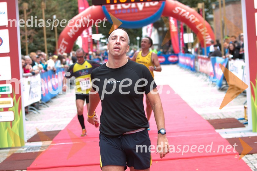 5. Eko maraton Maribor