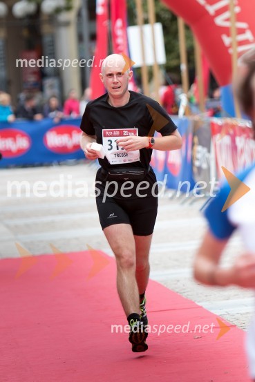 5. Eko maraton Maribor