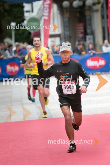  Marjan Mesko, tekač (3086)5. Eko maraton Maribor