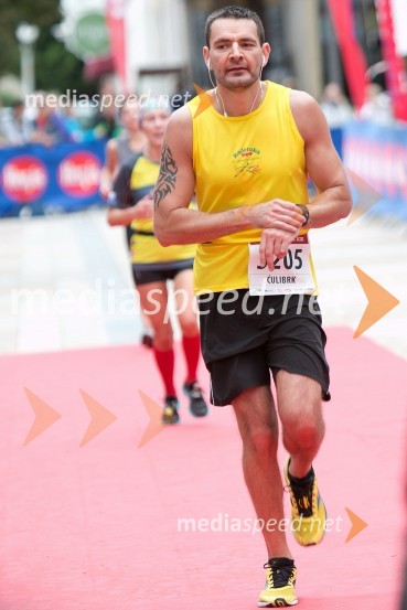 5. Eko maraton Maribor