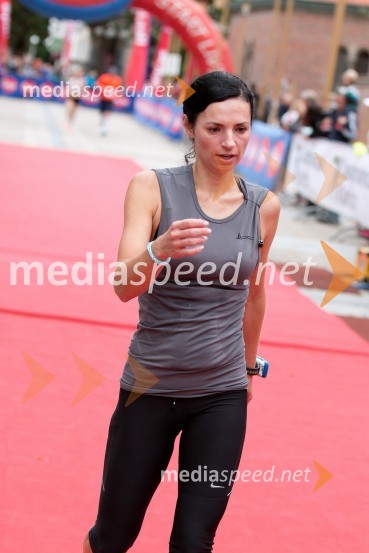 5. Eko maraton Maribor