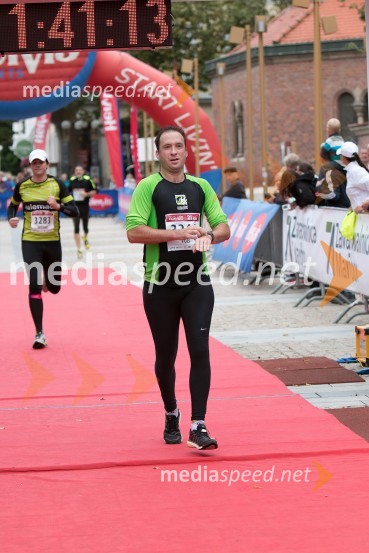 5. Eko maraton Maribor