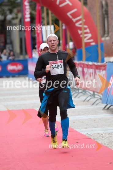 5. Eko maraton Maribor