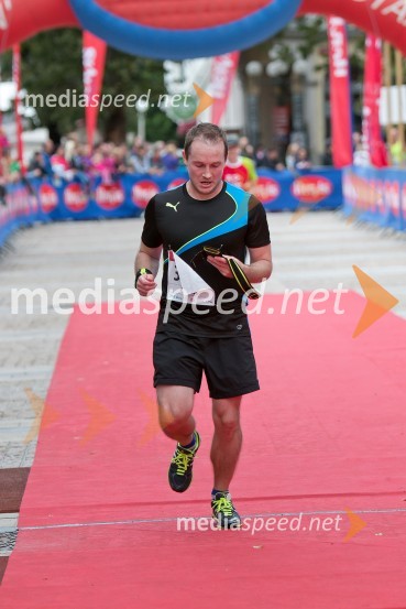 5. Eko maraton Maribor