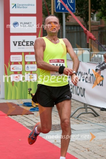 5. Eko maraton Maribor