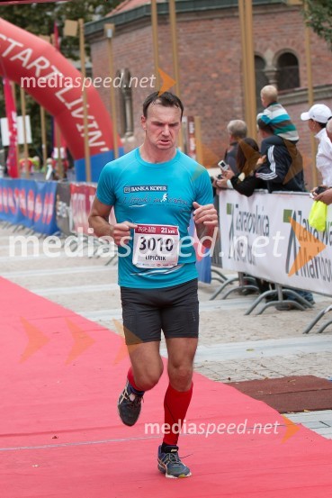  Toni Lipičnik, tekač (3010)5. Eko maraton Maribor