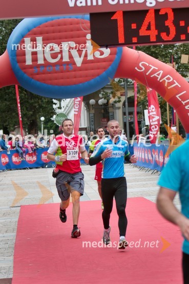 5. Eko maraton Maribor