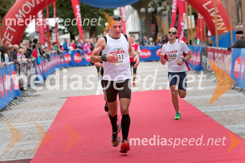 5. Eko maraton Maribor