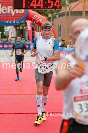  Aleš Grmič, tekač (3018)5. Eko maraton Maribor