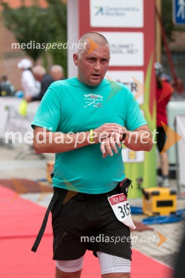 5. Eko maraton Maribor