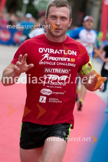 5. Eko maraton Maribor